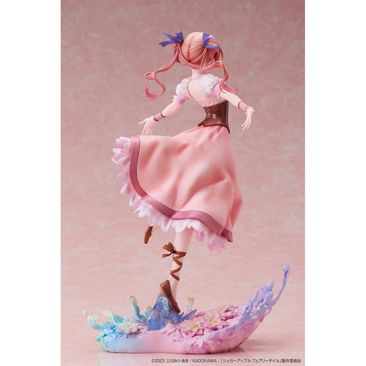 Image produit Sugar Apple Fairy Tale Statue PVC 1/7 Anne Halford 24 cm