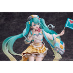 Image produit Hatsune Miku Statue PVC 1/7 Magical Mirai 2024 Ver. 25 cm