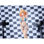 Image produit Personnage original Statue PVC 1/6 Sakura Sophia F. Shirring Bikini Ver. 27 cm