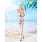 Image produit Personnage original Statue PVC 1/6 Sakura Sophia F. Shirring Bikini Ver. 27 cm