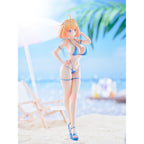 Image produit Personnage original Statue PVC 1/6 Sakura Sophia F. Shirring Bikini Ver. 27 cm