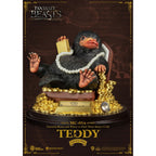 Image produit Les Animaux fantastiques Statue Master Craft Teddy 21 cm