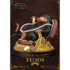 Image produit Les Animaux fantastiques Statue Master Craft Teddy 21 cm