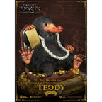 Image produit Les Animaux fantastiques Statue Master Craft Teddy 21 cm