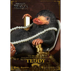 Image produit Les Animaux fantastiques Statue Master Craft Teddy 21 cm