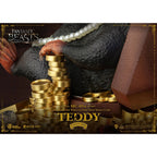 Image produit Les Animaux fantastiques Statue Master Craft Teddy 21 cm