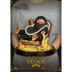 Image produit Les Animaux fantastiques Statue Master Craft Teddy 21 cm
