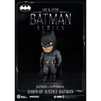 Image produit DC Comics Figurine Mini Egg Attack Batman v Superman : L’Aube de la justice Batman 8 cm