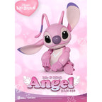 Produktbild Disney Dynamic 8ction Heroes Actionfigur 1/9 Angel (Lilo & Stitch) 16 cm