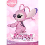 Produktbild Disney Dynamic 8ction Heroes Actionfigur 1/9 Angel (Lilo & Stitch) 16 cm
