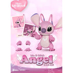 Produktbild Disney Dynamic 8ction Heroes Actionfigur 1/9 Angel (Lilo & Stitch) 16 cm