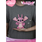 Produktbild Disney Dynamic 8ction Heroes Actionfigur 1/9 Angel (Lilo & Stitch) 16 cm