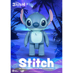 Produktbild Lilo & Stitch Syaking Bang Vinyl Spardose Stitch 30 cm