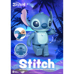 Produktbild Lilo & Stitch Syaking Bang Vinyl Spardose Stitch 30 cm