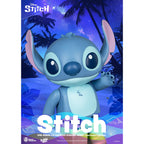 Produktbild Lilo & Stitch Syaking Bang Vinyl Spardose Stitch 30 cm