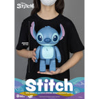 Produktbild Lilo & Stitch Syaking Bang Vinyl Spardose Stitch 30 cm