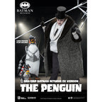 Productafbeelding Batman Returns Actiefiguur The Penguin DX 17 cm