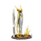 Image produit X-Men '97 D-Stage Diorama PVC Storm (Exclusivité SDCC) 16 cm