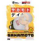 Image produit Sakamoto Days Tirelire en vinyle Taro Sakamoto 14 cm