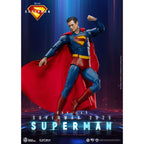 Productafbeelding Superman (2025) Actiefiguur Superman & Krypto 21 cm