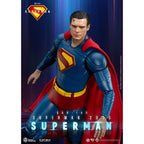 Productafbeelding Superman (2025) Actiefiguur Superman & Krypto 21 cm