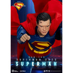 Productafbeelding Superman (2025) Actiefiguur Superman & Krypto 21 cm