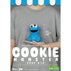 Image produit Sesame Street Tirelire en vinyle Cookie Monster 12 cm