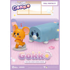 Productafbeelding Tom & Jerry Gokko Series Figuren Blind Box (6)