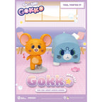 Productafbeelding Tom & Jerry Gokko Series Figuren Blind Box (6)
