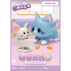 Productafbeelding Tom & Jerry Gokko Series Figuren Blind Box (6)