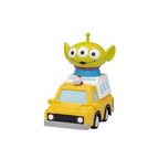 Productafbeelding Toy Story pull-back auto’s blind box (6) 5 cm