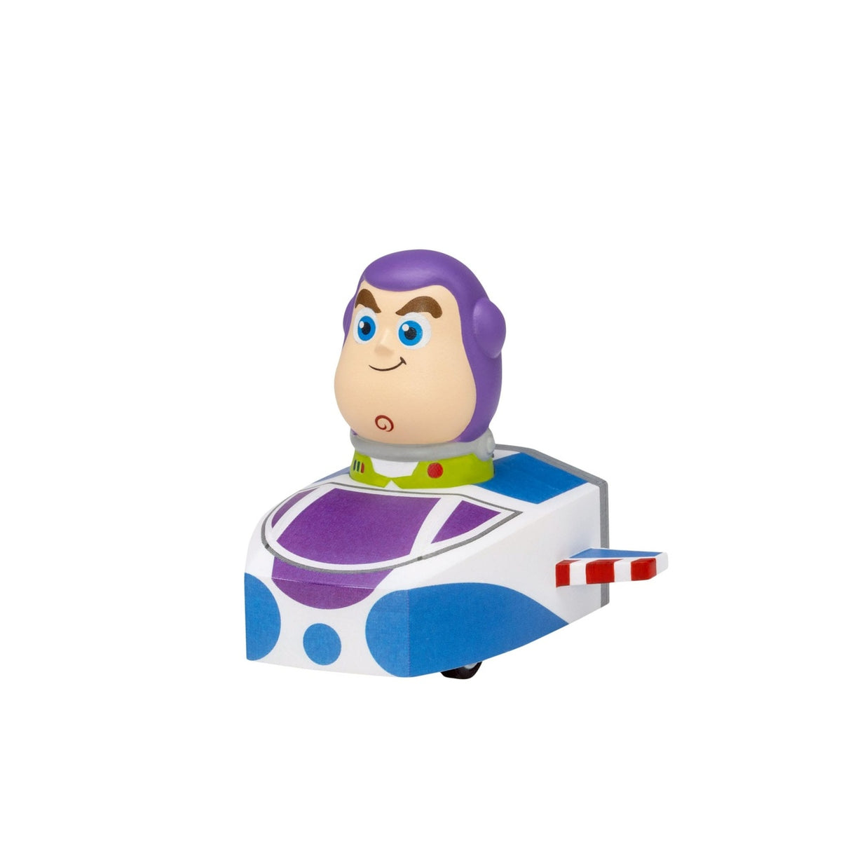 Productafbeelding Toy Story pull-back auto’s blind box (6) 5 cm