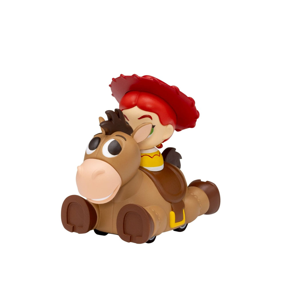 Productafbeelding Toy Story pull-back auto’s blind box (6) 5 cm