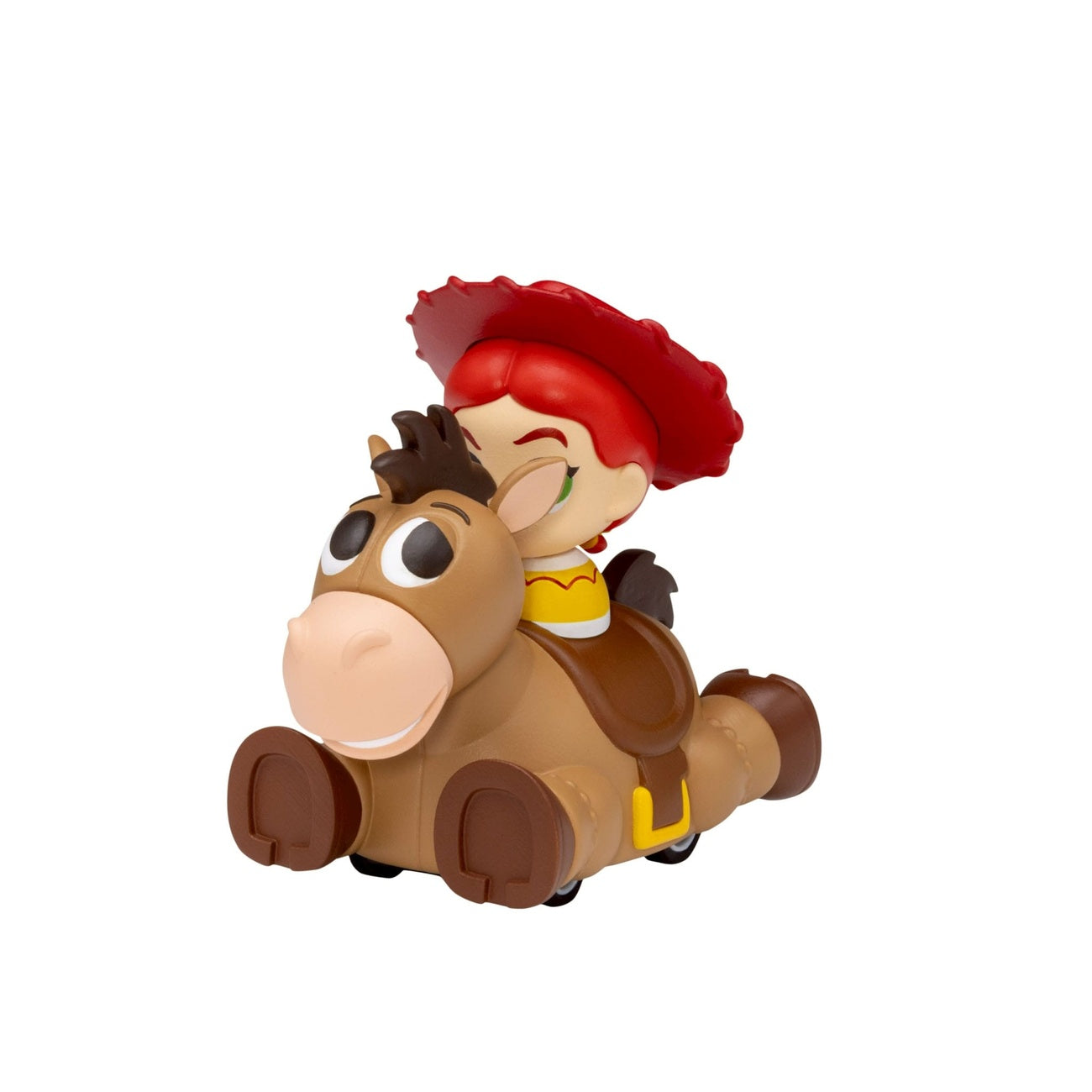 Productafbeelding Toy Story pull-back auto’s blind box (6) 5 cm