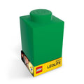 Productafbeelding LEGO Nachtlampje Steen Groen
