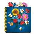 Image produit Carnet à onglets LEGO Icon Botanicals
