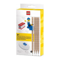 Productafbeelding LEGO Schrijfwaren-set Topper Ver. 2