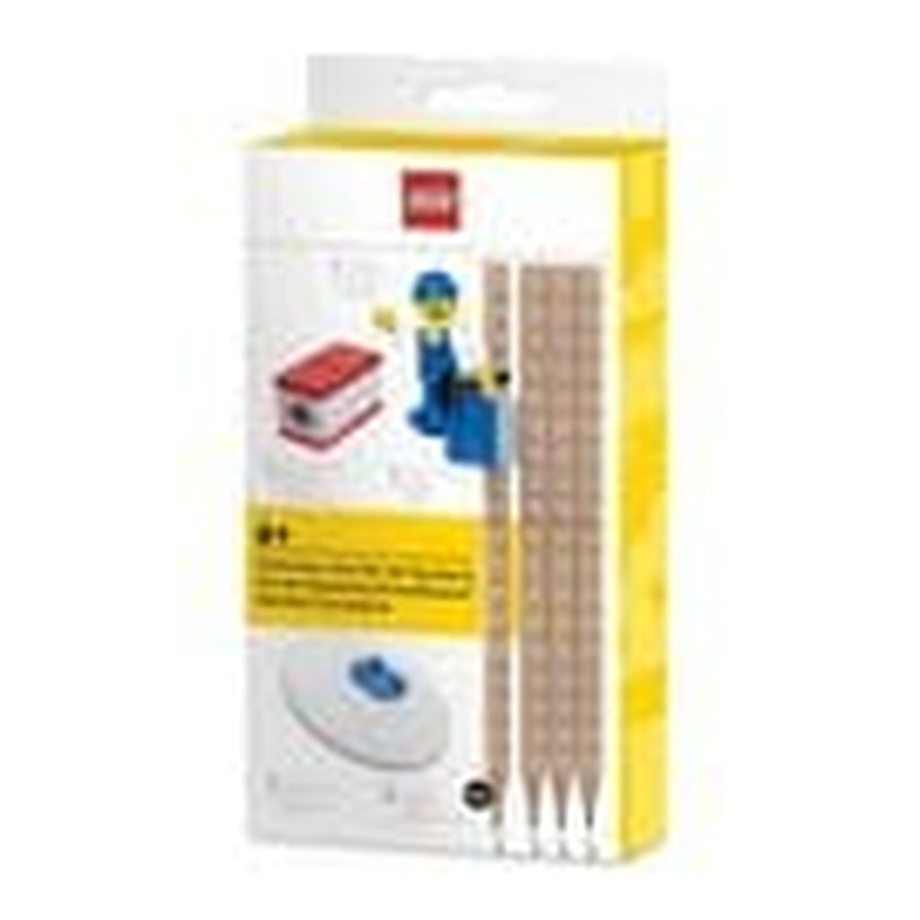 Productafbeelding LEGO Schrijfwaren-set Topper Ver. 2