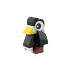 Image produit LEGO Set de créativité papeterie Animaux