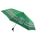Produktbild Harry Potter Regenschirm Slytherin Logo