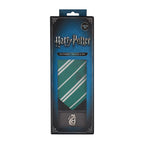 Produktbild Harry Potter Krawatte & Ansteck-Pin Deluxe Box Slytherin