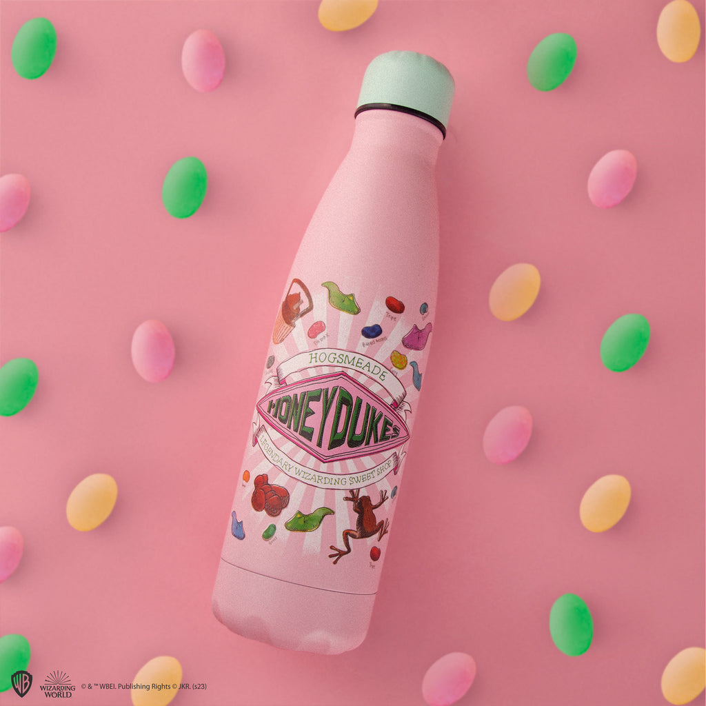 Produktbild Harry Potter Thermosflasche Honey Dukes