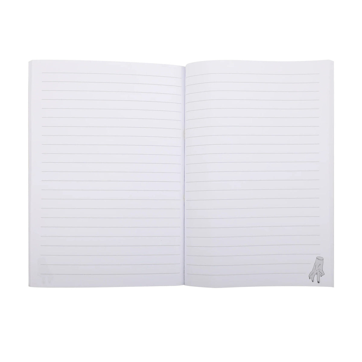 Product image Wednesday Notebook Wednesday with Cello