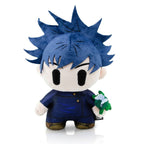 Productafbeelding Jujutsu Kaisen DZNR Pluchen Figuur Megumi Fushiguro Cursed Energy Edition 18 cm