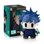 Productafbeelding Jujutsu Kaisen DZNR Pluchen Figuur Megumi Fushiguro Cursed Energy Edition 18 cm