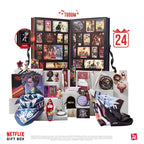 Productafbeelding Netflix Cadeaubox Countdown