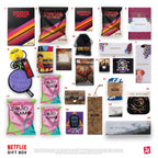 Productafbeelding Netflix Cadeaubox Countdown