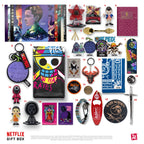 Productafbeelding Netflix Cadeaubox Countdown