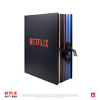 Productafbeelding Netflix Cadeaubox Countdown