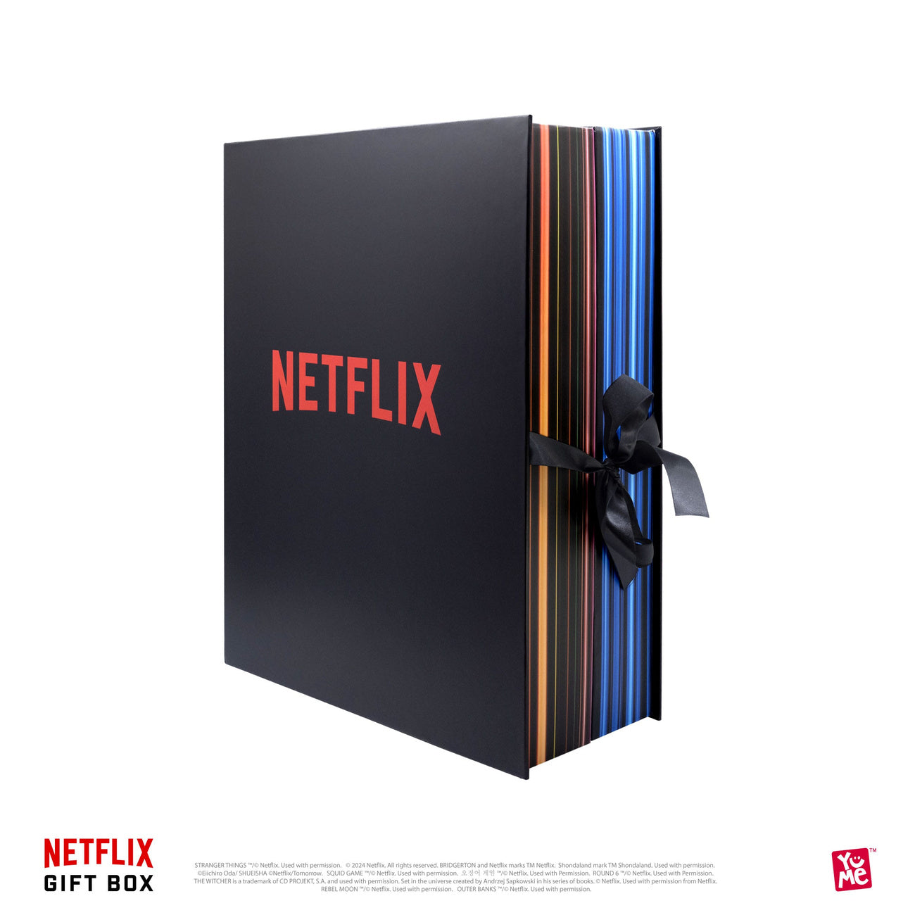 Productafbeelding Netflix Cadeaubox Countdown